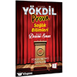YKDL Prova Salk Bilimleri zml Deneme Snav 657 Yaynlar