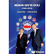 MemurSenin Sicili 1995 2014 Epos Yaynlar