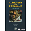 Althusser ve Psikanaliz Pascale Gillot Epos Yaynlar