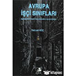 Avrupa i Snflar Yldrm Ko Epos Yaynlar