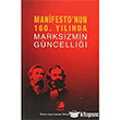 Manifestonun 160 Ylnda Marksizmin Gncellii Epos Yaynlar