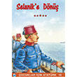 Selanike Dn ocuklar in Atatrk Engin Yaynlar