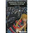 Sendikada Yolsuzluk Yapmann El Kitab Epos Yaynlar