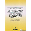 Arapa - Trke Yeni Kamus Ensar Neriyat