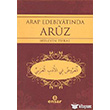 Arap Edebiyatnda Aruz Ensar Neriyat