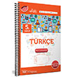 5. Snf DefterAktif Serisi Trke Asel Yaynlar