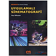 Uygulamal Sinematografi Es Yaynlar