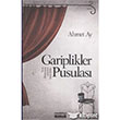 Gariplikler Pusulası Esen Kitap