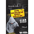 Gen Sokaklarda Sessiz lklar Esen Kitap