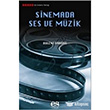 Sinemada Ses ve Mzik Es Yaynlar
