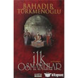 lk Osmanllar Esen Kitap