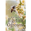 Kur`an`da Eitim ve renme Gece Kitapl