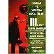 Sinema ve Videoda Ksa Film 3. Cilt Yapm Sonras Es Yaynlar
