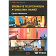 Sinema ve Televizyon in Aydnlatma Teknii Es Yaynlar