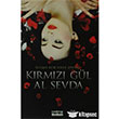 Kırmızı Gül Al Sevda Esen Kitap