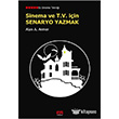 Sinema ve T.V. in Senaryo Yazmak Es Yaynlar