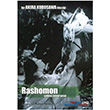 Rashomon Bir Akira Kurosawa Klasii Es Yaynlar