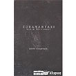 Zor Anahtar Esen Kitap