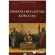 Osmanl Beyliinin Kuruluu Eren Yaynclk