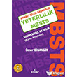 Yeterlilik ve MBSTS Snavlarna Hazrlk Ensar Neriyat