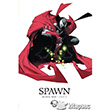 Spawn Cilt 2 Arka Bahe Yaynclk