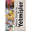 Yetmiler Esen Kitap