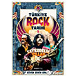 Trkiye Rock Tarihi 1 Esen Kitap
