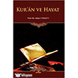 Kur`an ve Hayat Ensar Neriyat
