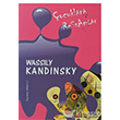 ocuklara Ressamlar Wassily Kandinsky Etik Yaynlar
