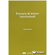 Percorsi di Letture Intertestuali Eren Yaynclk