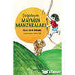 Doadaym Maymun Manzaralar Esen Kitap
