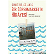 Bir Spermarketin Hikayesi Delidolu Kitap
