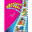 Hacivat ve Karagz le Deerler Eitimi Sabr Edam