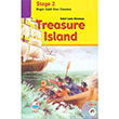 Treasure Island Engin Yaynlar