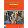 Trke reniyoruz 1 Trke Rusa Anahtar Kitap Engin Yaynlar