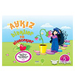 Aykz - 5 Bitkiler ve Yiyecekler Ensar Neriyat