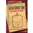 Atatrk n Saklanan eceresi Yeditepe Yaynevi
