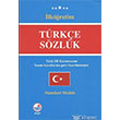 lkretim Standart Trke Szlk Engin Yaynlar