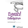 Eyvah! Evleniyorum  Elit Kltr Yaynlar