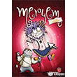 Meryem Sayg Gryor Edam