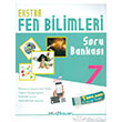 7. Snf Ekstra Fen Bilimleri Soru Bankas Bilgisalan Yaynlar