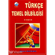 Trke Temel Dilbilgisi Engin Yaynlar