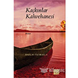 Kaknlar Kahvehanesi Encore Yaynlar