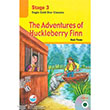 The Adventures of Huckleberry Finn Engin Yaynlar