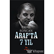 Araf`ta 7 Yl Elhamra Yaynlar