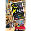 Sevgi Alemi Elhamra Yaynlar
