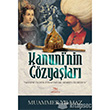 Kanuni`nin Gzyalar Elhamra Yaynlar