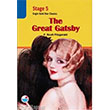 The Great Gatsby Stage 5 Engin Yaynlar