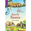 Just so Stories Stage 2 Engin Yaynlar