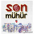 Son Mhr EDAM Eitim Danmanl